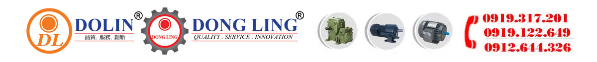 DONG LING – Chi nhánh duy nhất của tập đoàn DOLIN tại Việt Nam